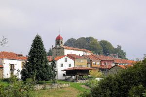 TORAZO-Pueblos más bonitos de Asturias