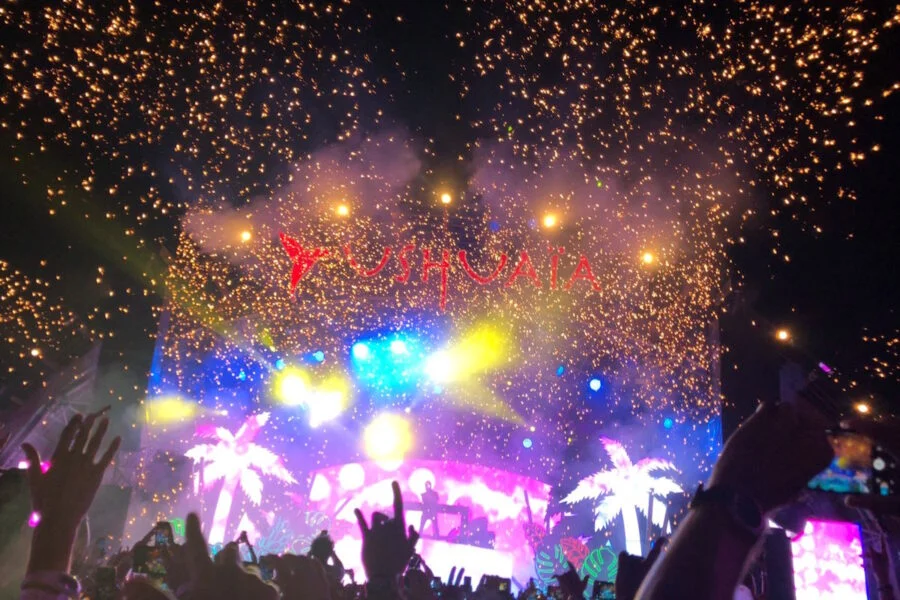▷ 13 Mejores Lugares QUE VER EN IBIZA Ushuaia Ibiza