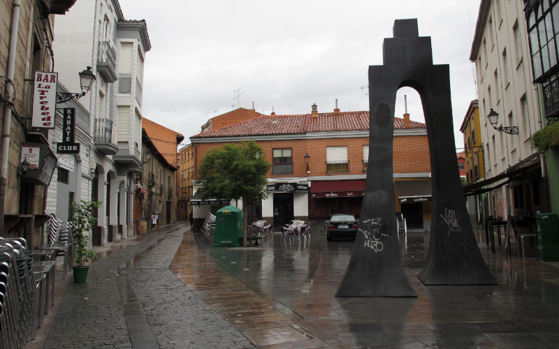 LEÓN » Qué ver y hacer. 11 lugares imprescindibles VIAJAR A ESPAÑA