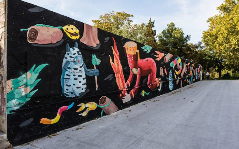▷ ZARAGOZA » Qué ver y hacer. 17 lugares imprescindibles Zaragoza