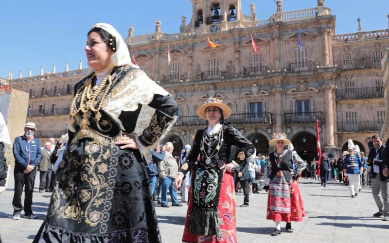 ▷ SALAMANCA » Qué ver y hacer. 12 lugares imprescindibles ▷ SALAMANCA » Qué ver y hacer. 12 lugares imprescindibles