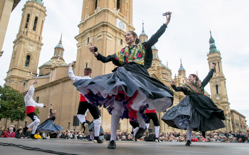 ▷ ZARAGOZA » Qué ver y hacer. 17 lugares imprescindibles ▷ ZARAGOZA » Qué ver y hacer. 17 lugares imprescindibles