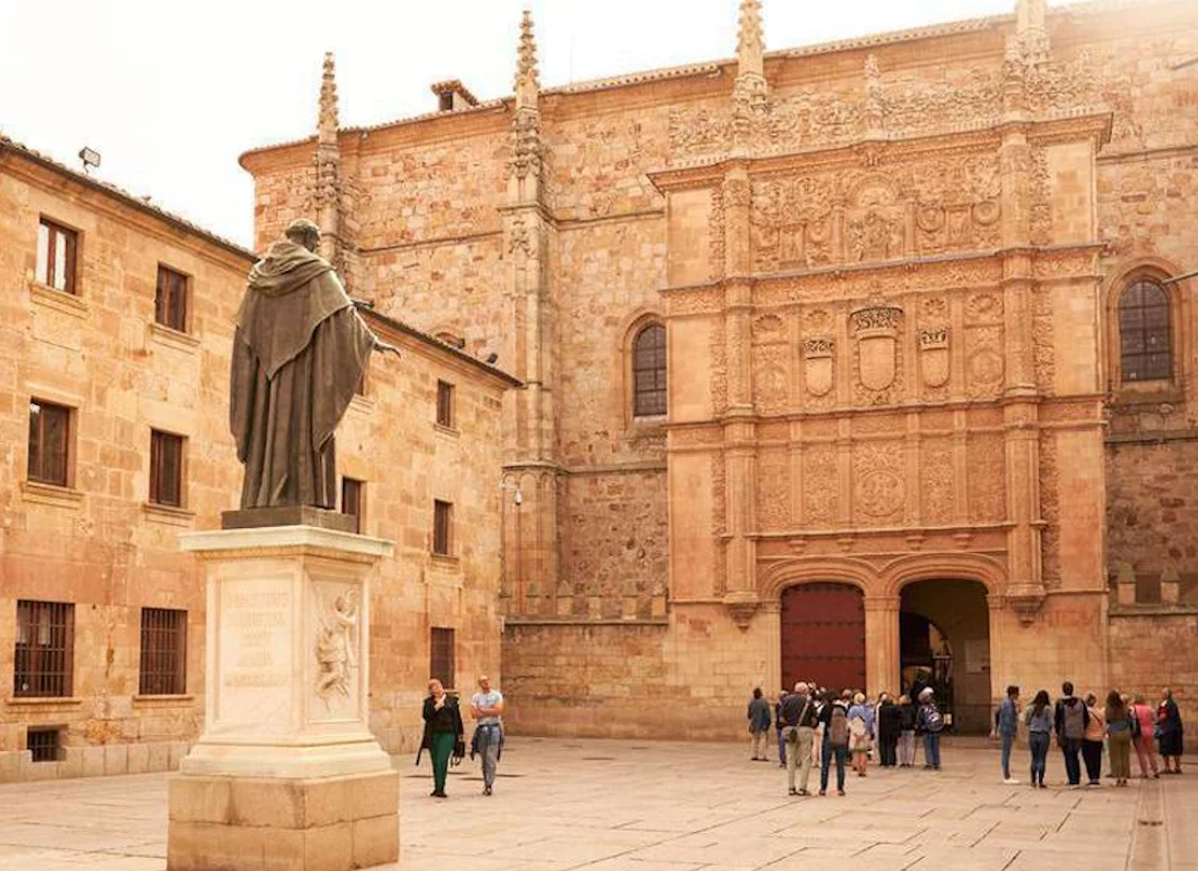 Salamanca