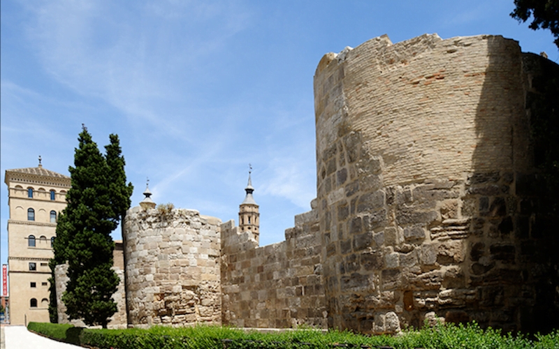 ▷ ZARAGOZA » Qué ver y hacer. 17 lugares imprescindibles ▷ ZARAGOZA » Qué ver y hacer. 17 lugares imprescindibles