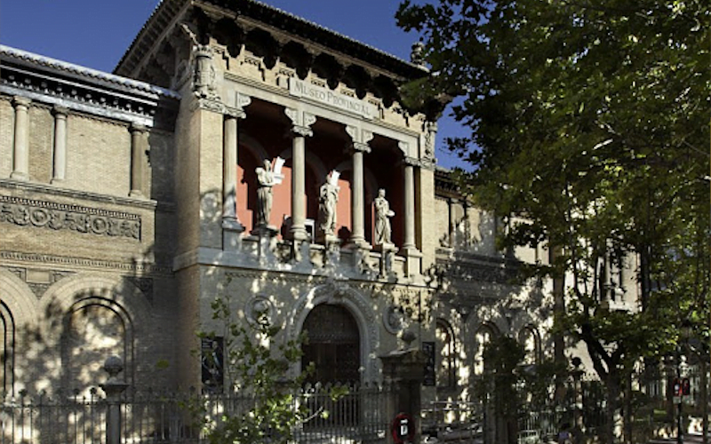 ▷ ZARAGOZA » Qué ver y hacer. 17 lugares imprescindibles ▷ ZARAGOZA » Qué ver y hacer. 17 lugares imprescindibles