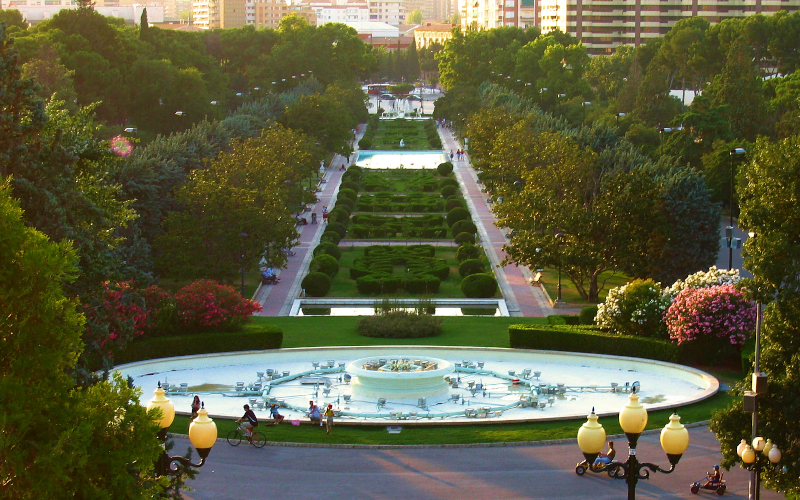 ▷ ZARAGOZA » Qué ver y hacer. 17 lugares imprescindibles Zaragoza