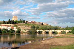 CIUDAD RODRIGO-Pueblos más bonitos de Salamanca