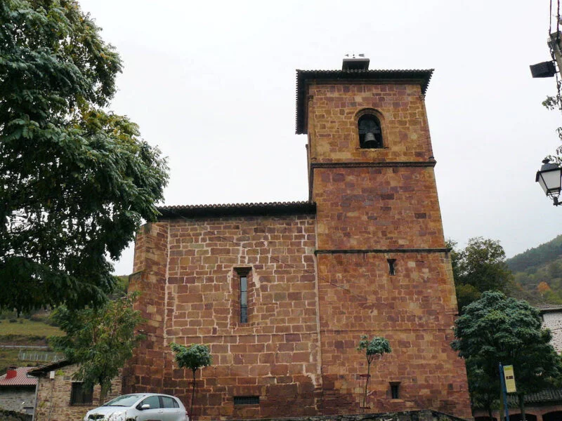 ▷ VINIEGRA DE ABAJO » Qué ver y hacer en esta hermosa villa Casas de Viniegra de Abajo