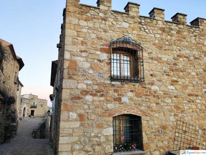 ▷ CULLA » Descubre qué ver y hacer en esta villa montañesa El encanto de Culla