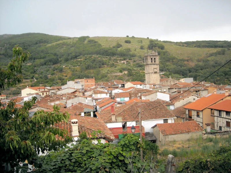 ▷ GARGANTA LA OLLA » Qué ver y hacer. Una villa natural. Garganta de Olla de Cáceres