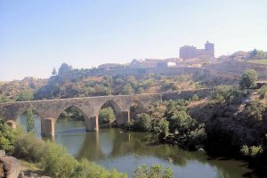 LEDESMA-Pueblos más bonitos de Salamanca