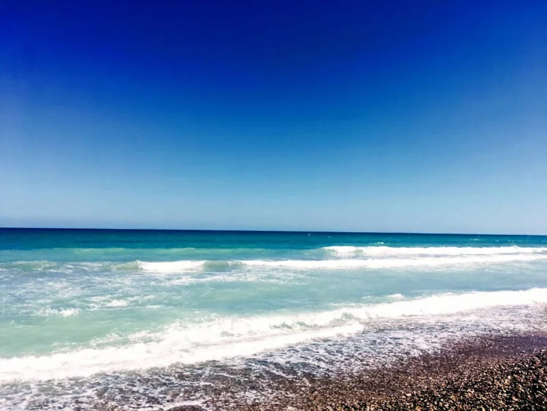 ▷ LAS 12 MEJORES PLAYAS DE VALENCIA + MAPA Playa de Terranova