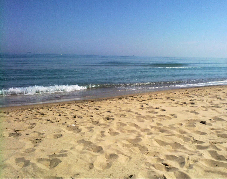 ▷ LAS 12 MEJORES PLAYAS DE VALENCIA + MAPA Playa la Devesa