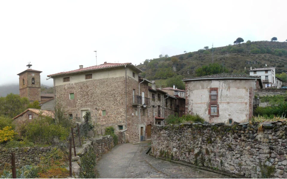 ▷ VINIEGRA DE ABAJO » Qué ver y hacer en esta hermosa villa Visita Viniegra de Abajo