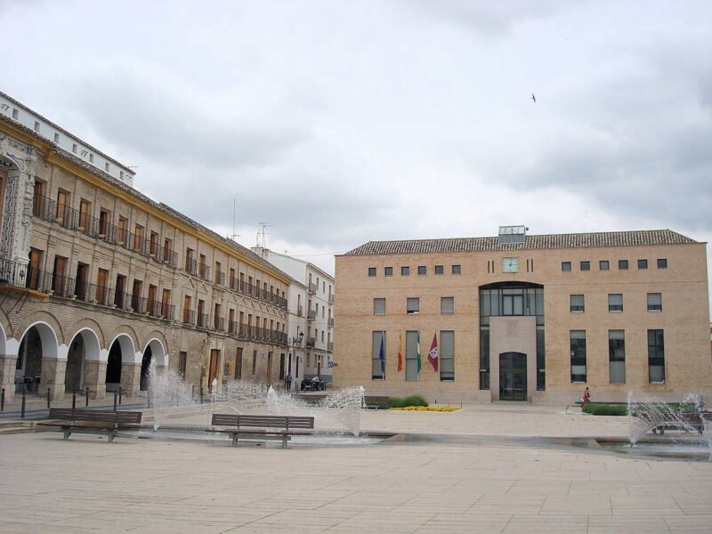 Ayuntamiento de Baena