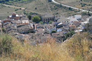 BETETA-Pueblos más bonitos de Cuenca