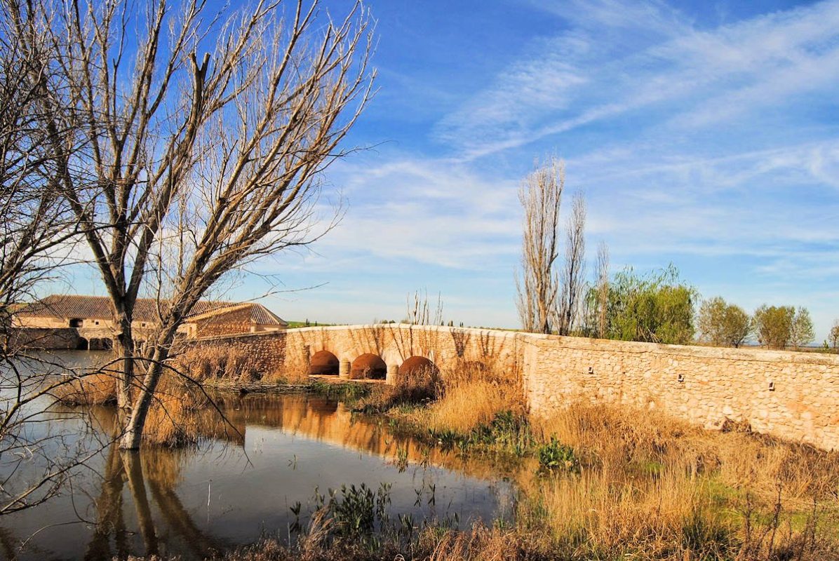 ALMADÉN » Qué ver y hacer. Característico pueblo minero