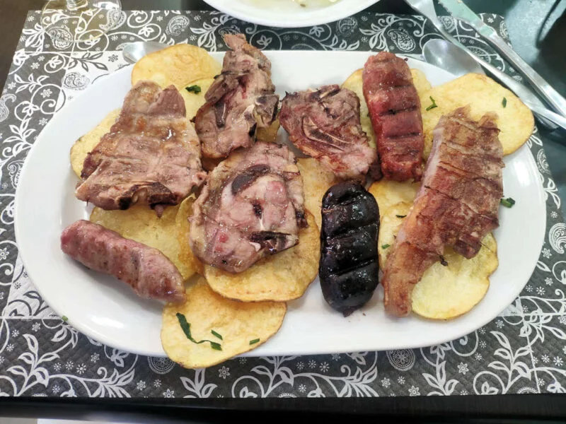 ▷ CASTELLFORT » Qué ver y hacer en este precioso enclave. Gastronomía de Castellfort