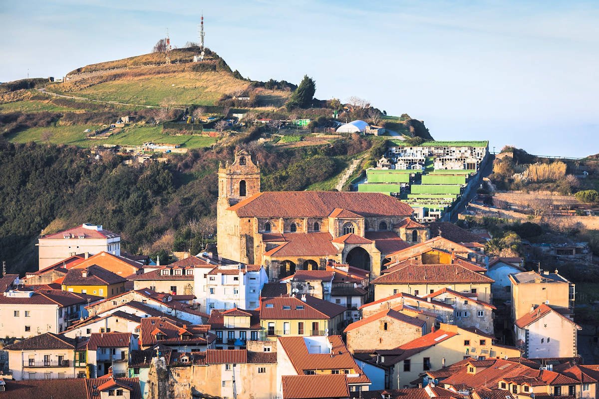 Que Ver En Laredo Y Alrededores Castellontours