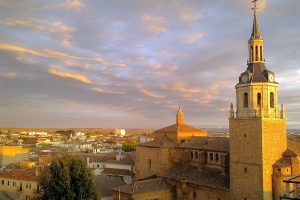MANZANARES-Pueblos más bonitos de Ciudad Real