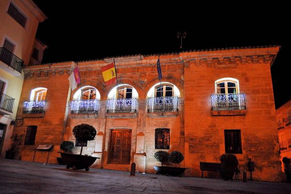 PRIEGO » Qué ver y hacer en esta tranquila villa serrana