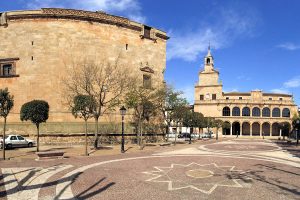 SAN CLEMENTE-Pueblos más bonitos de Cuenca