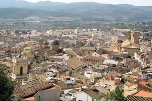 SEGORBE-Pueblos bonitos de Castellón