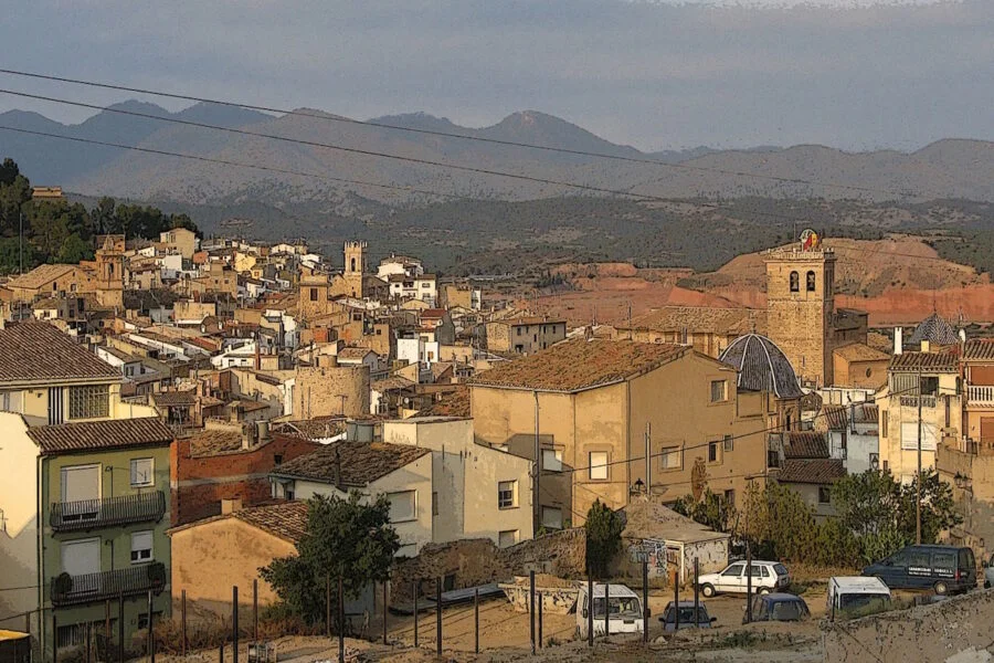 ▷ SEGORBE » Qué ver y hacer en este pueblo encantador Segorbe en Castellón