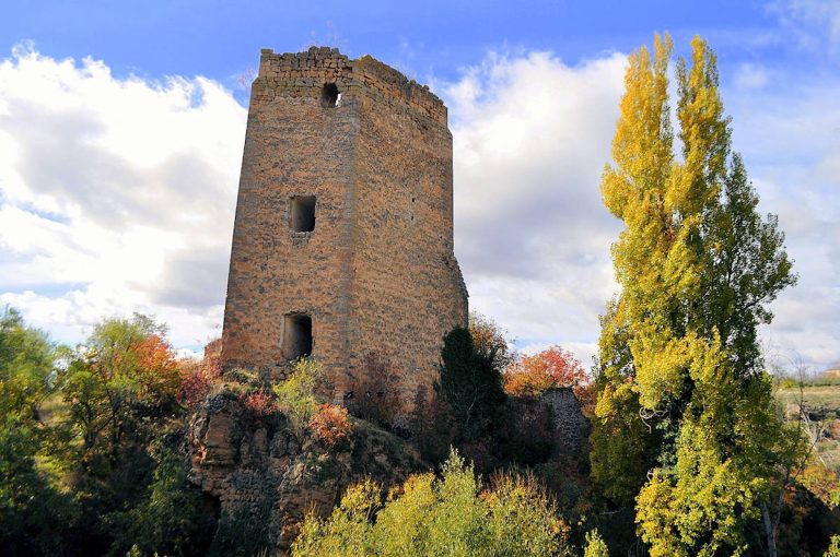 Foto de Torreón de Despeñaperros en Priego, Cuenca