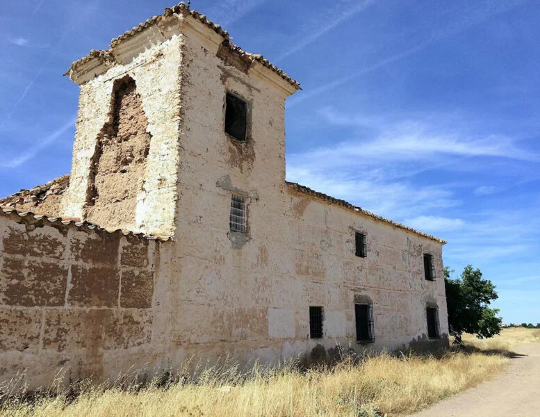 ▷ DAIMIEL » Disfruta de su encanto, qué ver y hacer. Venta de Borondo