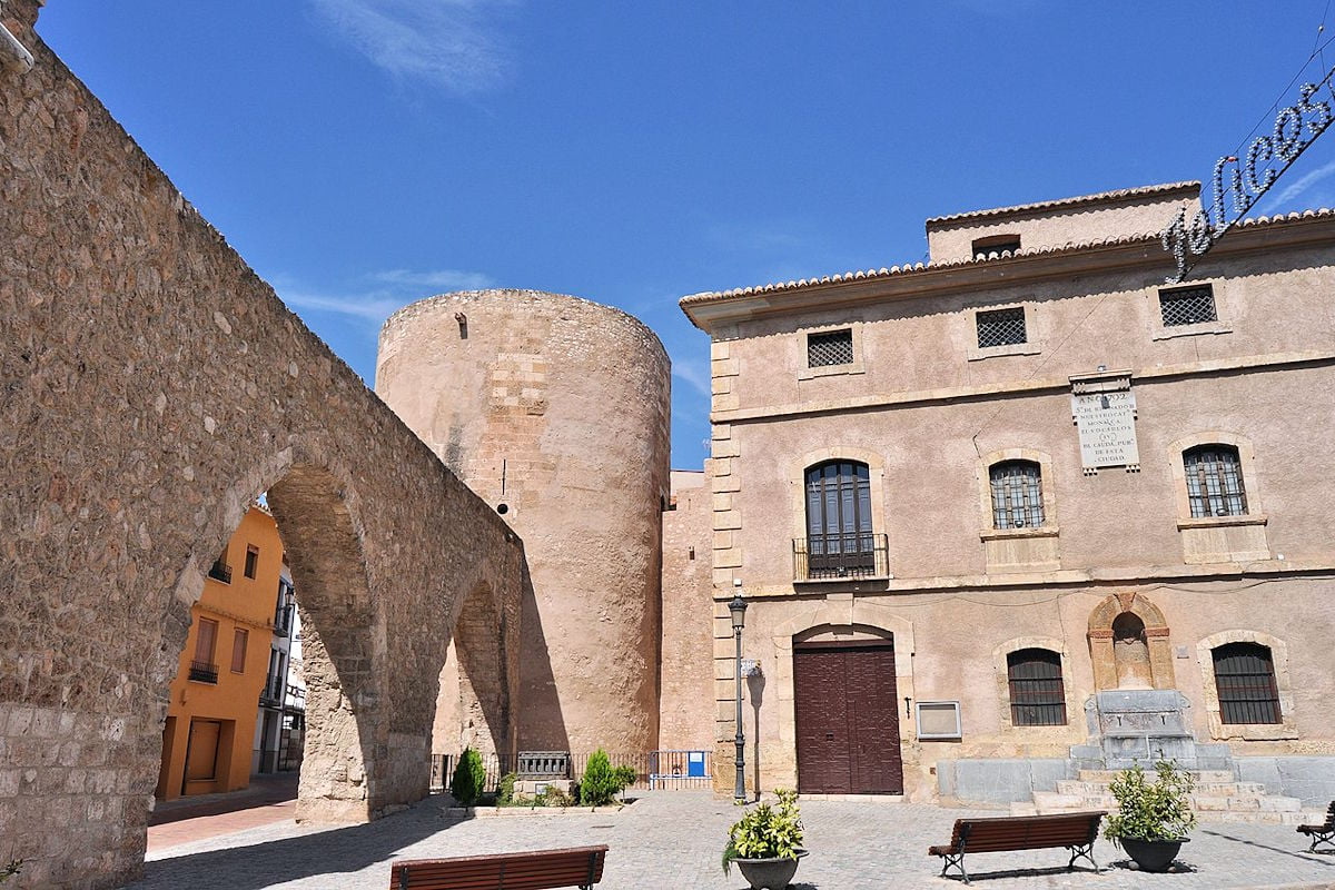 SEGORBE » Qué Ver Y Hacer En Este Pueblo Encantador