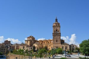 GUADIX-Pueblos mas bonitos de Granada