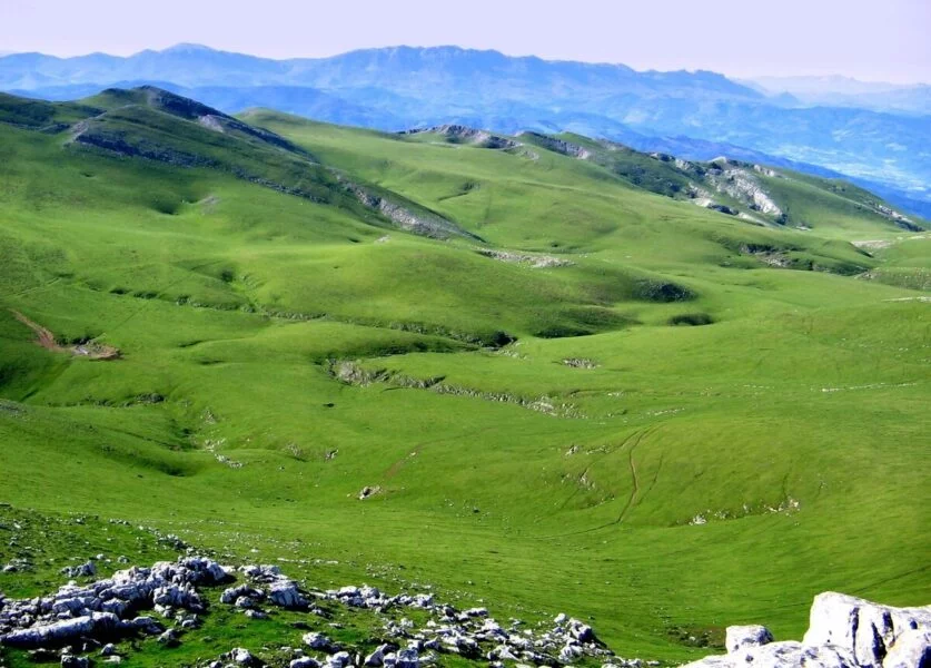 ▷ ARETXABALETA » Qué ver y hacer en esta villa de ensueño Parque Natural de Aizkorri-Aratz