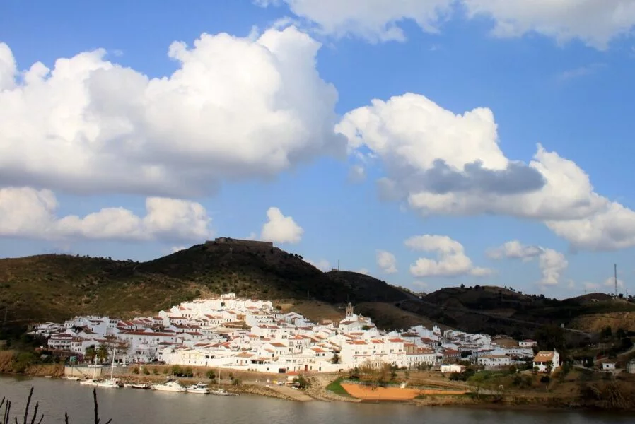 ▷ SANLÚCAR DE GUADIANA » Descubre Qué ver y hacer Visitar San Lúcar de Guadiana