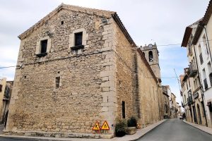 CATÍ-Pueblos más bonitos de Castellón
