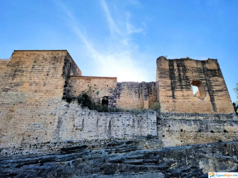 ▷ JÉRICA » Qué ver y hacer. Perfecta escapada rural. Castillo de Jérica