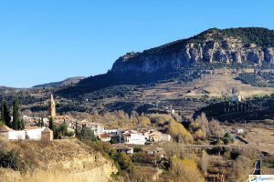 FORCALL-Pueblos más bonitos de Castellón
