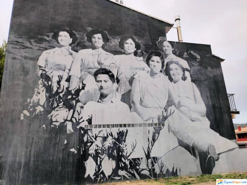 ▷ FANZARA » Qué ver y hacer en este paraje natural y de arte Fanzara en Castellón