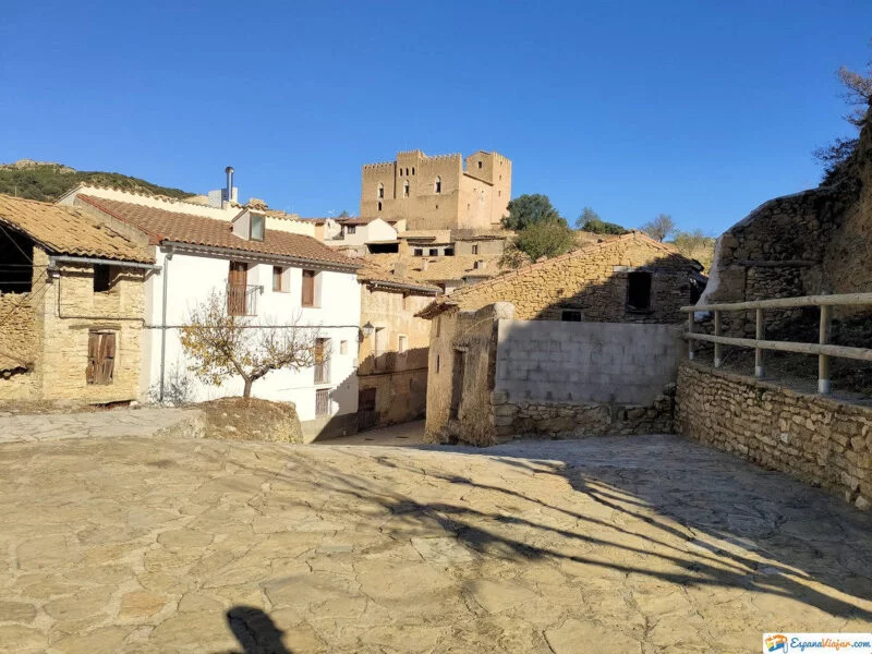 ▷ TODOLELLA » Qué ver y hacer en este cautivante pueblo Todolella en Castellón