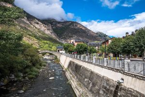 BENASQUE-Pueblos mas bonitos de Huesca