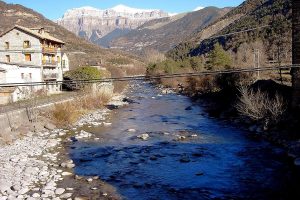 BROTO-Pueblos mas bonitos de Huesca