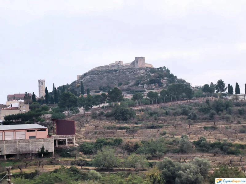 ▷ CERVERA DEL MAESTRE » Qué ver y hacer. Ancestral rincón Cervera del Maestre en Castellón