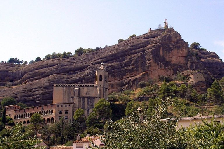 Qué Ver En Huesca. Los 10 Mejores Lugares A Visitar【2021】