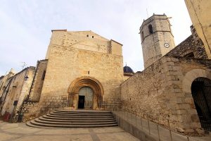 SANT MATEU-Pueblos más bonitos de Castellón