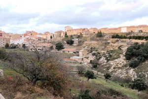 VILLAFRANCA DEL CID-Pueblos más bonitos de Castellón
