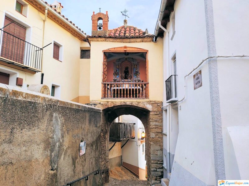 Villafranca del Cid