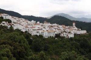 GENALGUACIL-Pueblos mas bonitos de Málaga