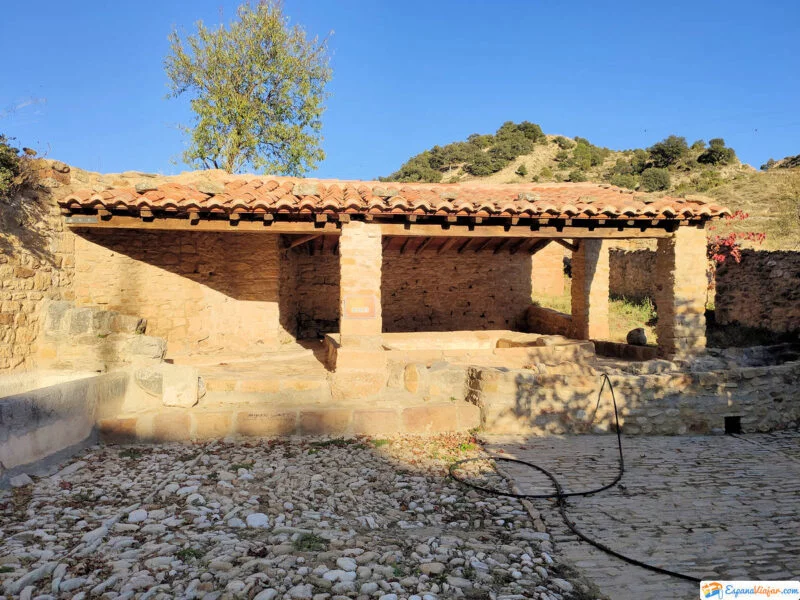 ▷ OLOCAU DEL REY » Qué ver y hacer en esta villa medieval. Olocau del Rey en Castellón