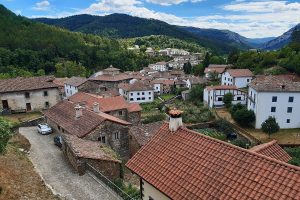 RONCAL-Pueblos mas bonitos de Navarra