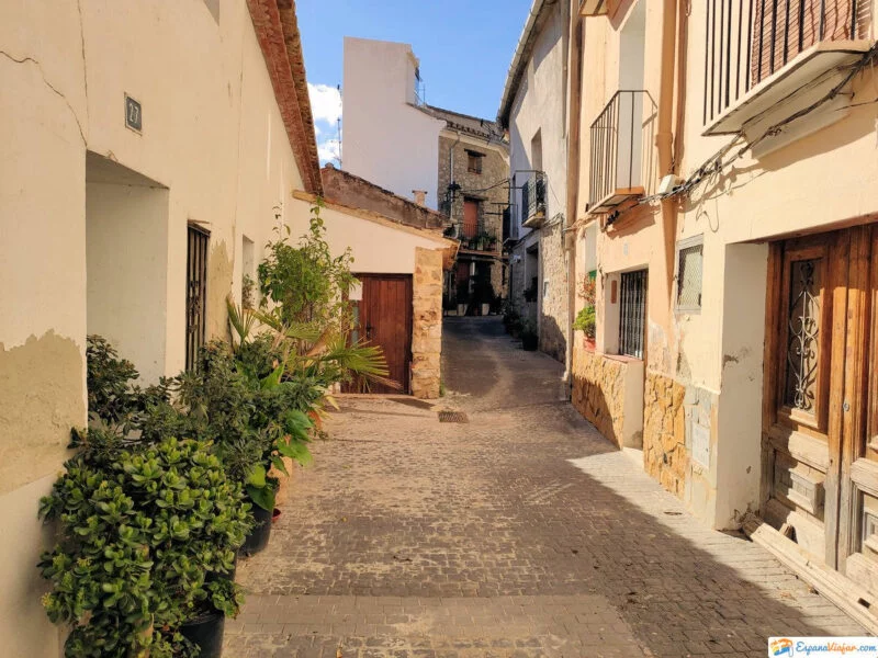 ▷ BEJÍS » Qué ver y hacer en la Comarca del Alto Palancia Visita Bejís